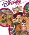 Disney Jessie's Wild West Rodeo (2001)
