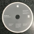 Mac OS X 10.4.9 (Disc 1.0) (MacBook) (Install and Restore) (AHT v3A128) (DVD DL) (2007)