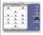 CD Macintosh G3 Minitour - Mac OS 8 (1997)