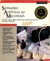 Symantec AntiVirus for Macintosh 2.0 (1990)