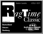 RagTime Classic 2.1X [de_DE] (1989)