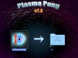Plasma Pong (2007)