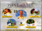 Microsoft Wine Guide (1996)