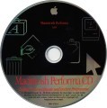 System 7.5.1 (Performa 630) (691-0752-A,D) (CD) [de_DE] (1995)