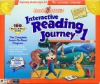 Reader Rabbit's Interactive Reading Journey 1 (1996)