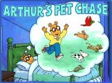 Arthur's Pet Chase (2003)