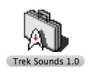 Trek Sounds (1997)