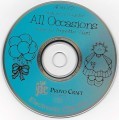 Creations On Computer: All Occasions (1996)