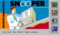 Snooper 2.0 (1992)
