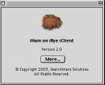 iHam on iRye 2.0 (2003)