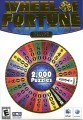 Wheel of Fortune Deluxe (2007)