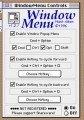 WindowMenu 1.2.1 (1996)