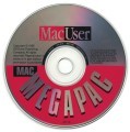 MacUser Mac MegaPac CD Volume V (1995)