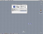 Mac OS 9.2.2 (CD) [es_ES] (2001)