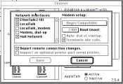 Farallon Liaison Internet Router 3.0.5 (1993)