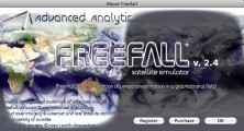 Freefall (Orbit WWDC 2004) Demos (2004)