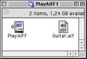 PlayAIFF (1991)
