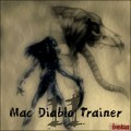 BZ Mac Diablo II Trainer (2000)