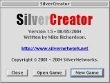 SilverCreator (2003)