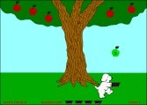 Josh's Apple Game (1998)