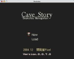 Cave Story (Doukutsu Monogatari) (2004)