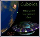 Cuboids (1997)