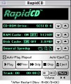 RapidCD (1994)