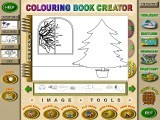 Kid's Colouring Book Creator (2002)