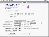 ThruPut (1992)