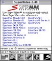 SuperVideo for SuperMac Graphics Cards (1994)