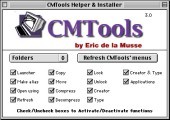 CMTools 3.0 (1997)