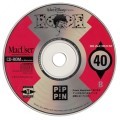 Mac Bin 40 B (Mac User Japanese Edition 1997 3) (J) (1997)