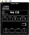 Music Box + NEC CD-ROM Driver (1990)