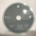 iMac G5 (Summer 2005, ALS, iSight) Restore Disks / Mac OS 9.2.2 & X 10.4.2 (2005)