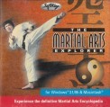 The Martial Arts Explorer (1994)