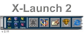 X-Launch (2001)