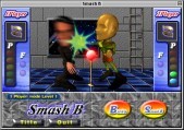 Smash B (2000)