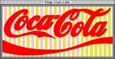 Kings Cross Coke 2.0 (1990)