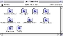 Mac Expert (1995) (1995)