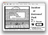 Incident at Karrousel Park (1992)