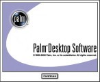 Palm Desktop (2000)