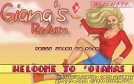 Giana's Return (2009)