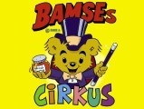 Bamses Cirkus (2000)