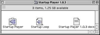 Startup Player (1994)