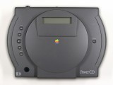 Apple PowerCD Driver/Player (1992)