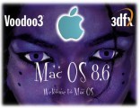 Mac OS Startup Screens (2007)