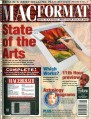 Mac Format 15 (August 1994) Magazine (1994)