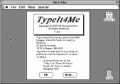 TypeIt4Me (1993)