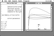 Macintosh BASIC 1.0 (MacBASIC) (1985)