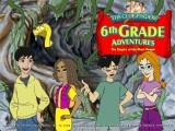 The ClueFinders 6th Grade Adventures (1999)